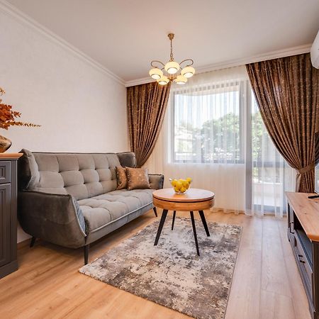 Prestige Central Apartments Varna Eksteriør billede