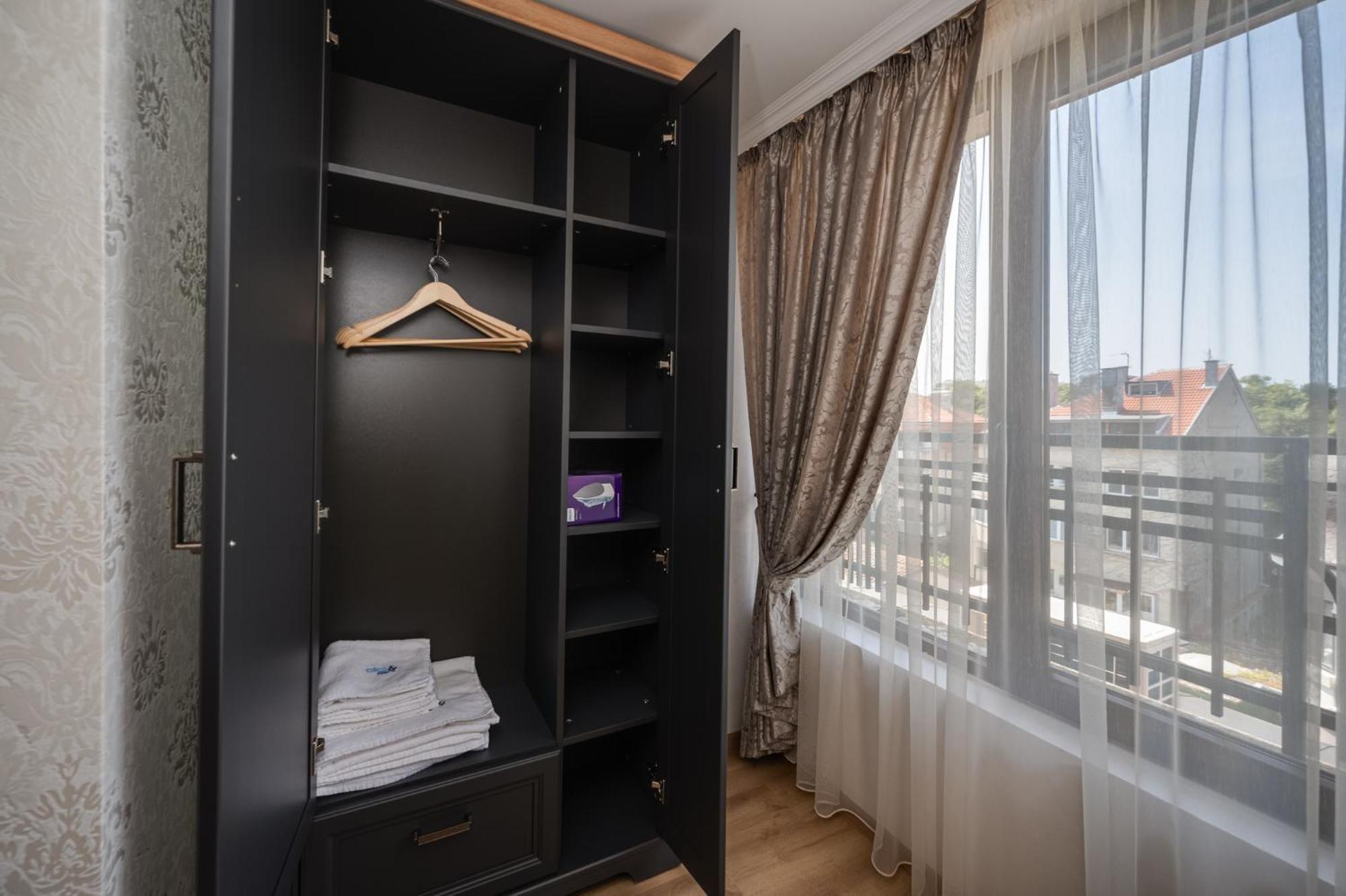 Prestige Central Apartments Varna Eksteriør billede