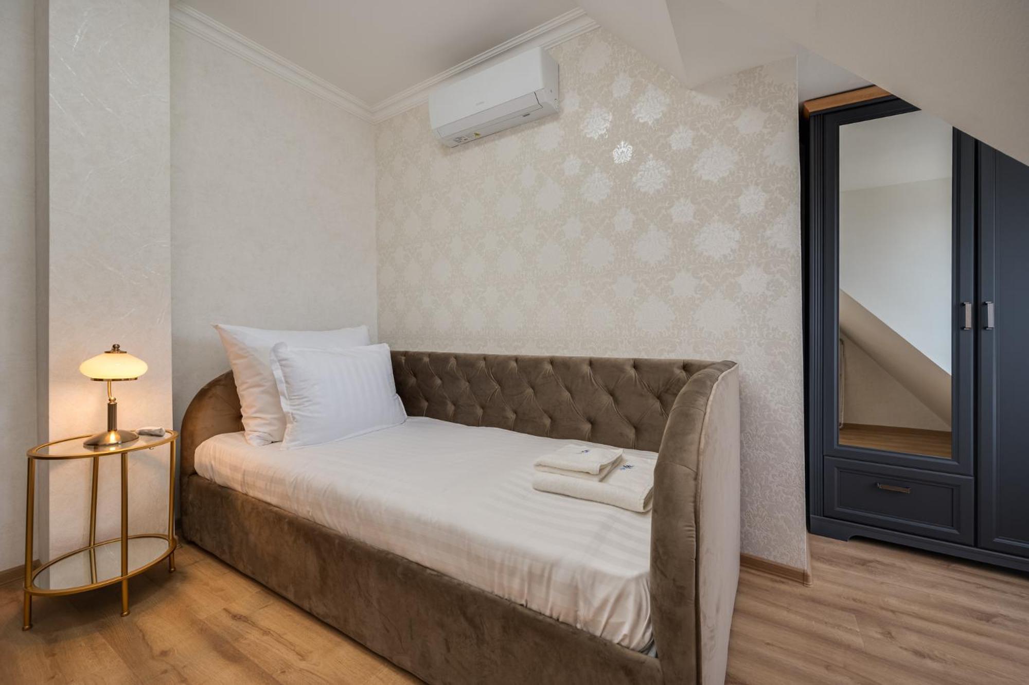 Prestige Central Apartments Varna Eksteriør billede