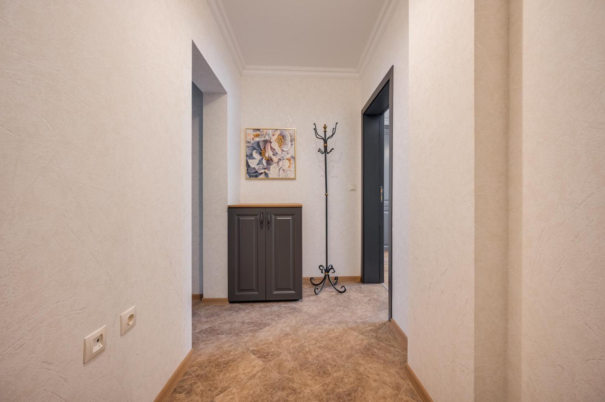 Prestige Central Apartments Varna Eksteriør billede