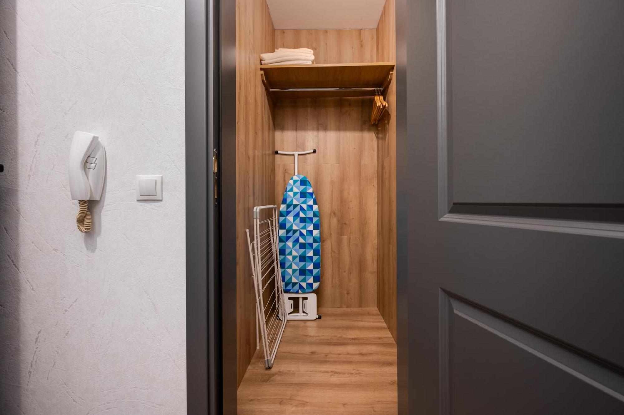 Prestige Central Apartments Varna Eksteriør billede